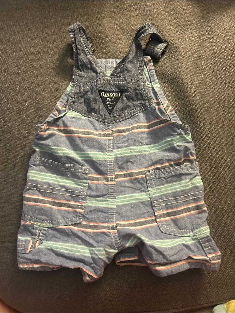 OshKosh Bgosh soft cotton